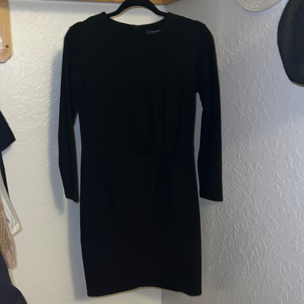 French Connection Women’s Black dress